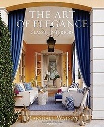 The Art of Elegance: Classic Interiors фото книги