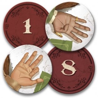 Ловкая Джейн фото книги 10