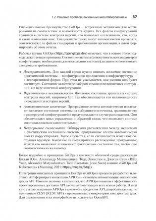 Автоматизация доставки API. Улучшаем скорость и качество с APIOps и OpenAPI фото книги 19