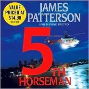 CD-ROM. 5th Horseman (количество CD дисков: 7) фото книги