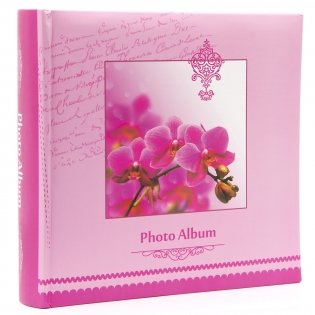 Фотоальбом "Spring paints" (200 фотографий) фото книги 2