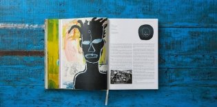 Jean-Michel Basquiat фото книги 3