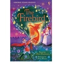The Firebird фото книги
