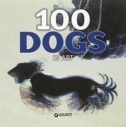 100 Dogs In Art фото книги