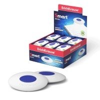 Ластик с центровкой "Smart Oval" фото книги