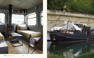Rock the Boat: Boats, Homes and Cabins on the Water фото книги 4
