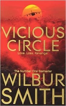 Vicious Circle фото книги