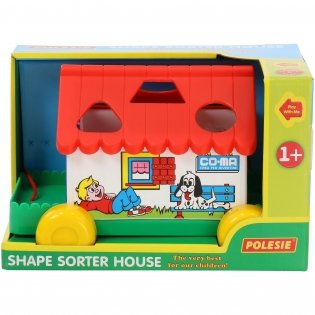 Игровой дом фото книги 5