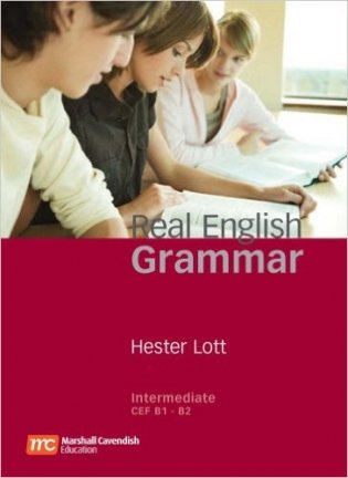 Audio CD. Real English Grammar Intermediate: Intermediate to Upper Intermediate (+ CD-ROM) фото книги