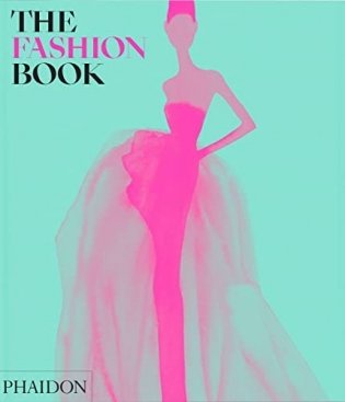 The Fashion Book: Revised and Updated Edition фото книги