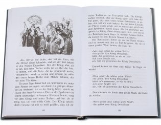 Сказки для детского и семейного чтения. Книга на русском и немецком языках фото книги 4