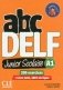 ABC DELF. Junior scolaire A1 (+ DVD) фото книги маленькое 2