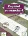 Espanol en Marcha 4 Exercises Book+CD-1 (+ Audio CD) фото книги маленькое 2