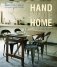 Handmade Home. Living with Art and Craft фото книги маленькое 2