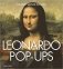 Leonardo Pop-ups фото книги маленькое 2