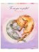 Тетрадь "Коты-друзья", А5, 48 листов, клетка фото книги маленькое 7