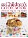 Children's Cookbook фото книги маленькое 2