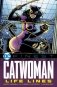 DC Finest: Catwoman: Life Lines фото книги маленькое 2
