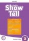 Show and Tell: Level 3: Teacher's Pack фото книги маленькое 2