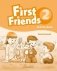 First Friends 2. Activity Book фото книги маленькое 2