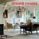Dream Rooms: Inspirational Interiors from 100 Homes фото книги маленькое 2