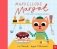 Marvellous Margot фото книги маленькое 2