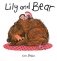 Lily and Bear фото книги маленькое 2