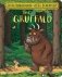 The Gruffalo. Board book фото книги маленькое 2