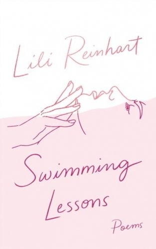 Swimming Lessons. Poems фото книги
