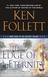 Edge of Eternity: Book Three фото книги