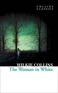 The Woman in White фото книги