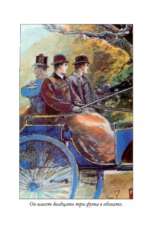 Записки о Шерлоке Холмсе: сборник рассказов фото книги 8