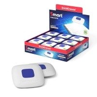 Ластик с центровкой "Smart Square" фото книги