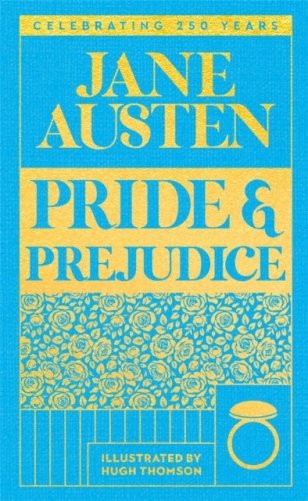 Pride and Prejudice фото книги