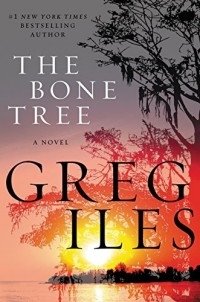 The Bone Tree фото книги