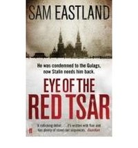 Eye of the Red Tsar фото книги