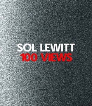 Sol LeWitt. 100 Views фото книги