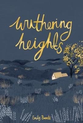 Wuthering Heights фото книги