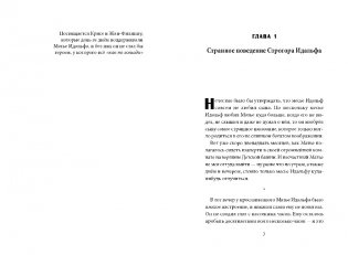 Матье Идальф и Шальная Молния фото книги 2