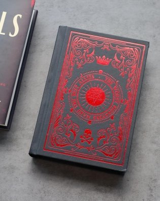 Devils фото книги 9