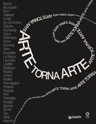Arte torna arte (Firenze, 7 maggio - 4 novembre 2012) фото книги