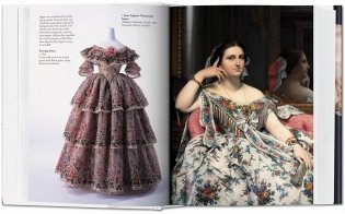 Fashion. A History from the 18th to the 20th Century фото книги 3
