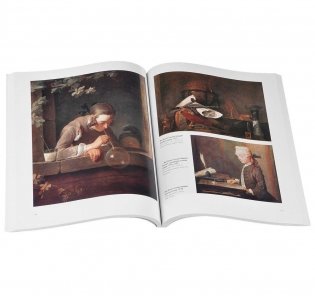 Шедевры французской живописи фото книги 8