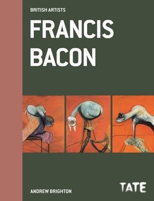 Francis Bacon фото книги
