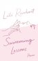 Swimming Lessons. Poems фото книги маленькое 2