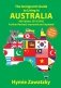 The Immigrant&apos;s Guide to Living in Australia: 4th Edition 2019/2020 Further Revised, Improved and Updated фото книги маленькое 2