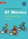 Three Practice Tests for A1 Movers (+ Audio CD) фото книги маленькое 2