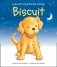 Good Night, Biscuit: A Padded Board Book фото книги маленькое 2