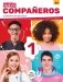 Nuevo Companeros 1. Cuaderno de ejercicios фото книги маленькое 2
