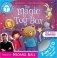 The Magic Toy Box (+ CD-ROM) фото книги маленькое 2